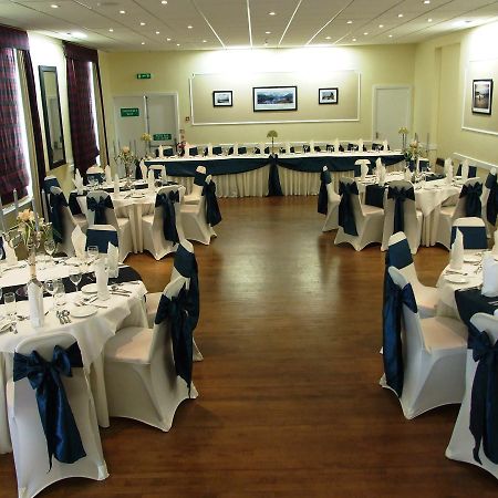 The Royal Hotel טיין מראה חיצוני תמונה